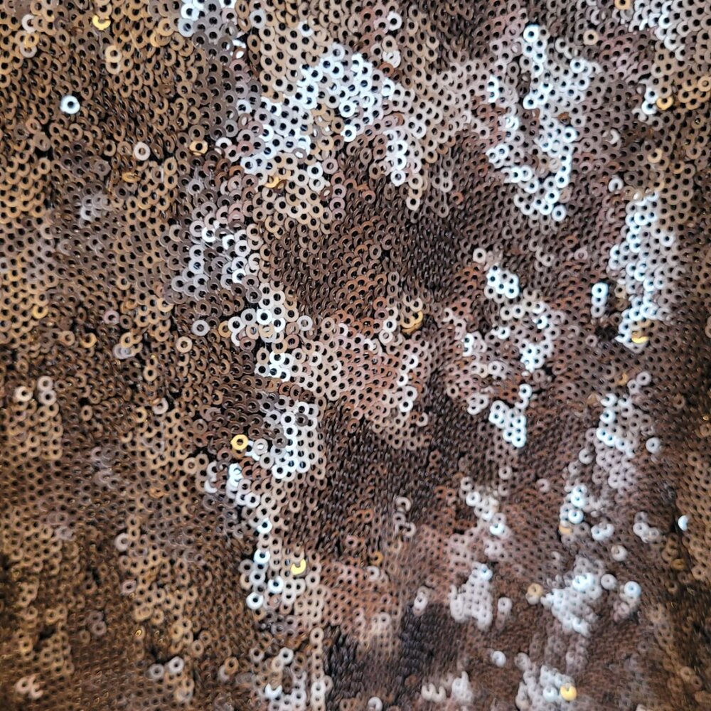 💛 GOLD Talulah (Aritzia) Canterbury mini dress (XS) - Picture 5 of 7